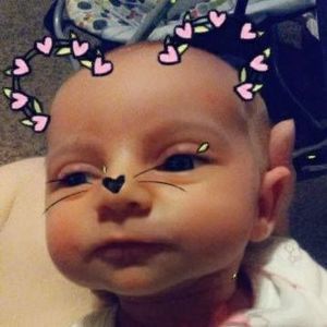 Meet your Posher, Khellie